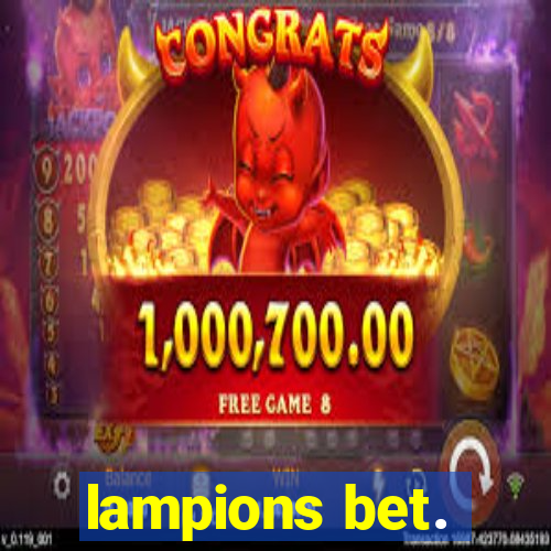 lampions bet.